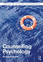 Counselling Psychology