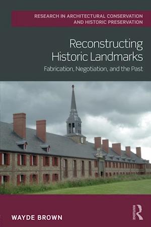 Reconstructing Historic Landmarks