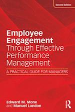 Employee Engagement Through Effective Performance Management