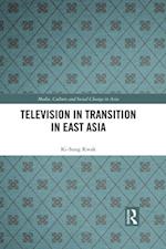 Television in Transition in East Asia