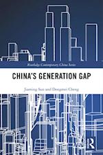 China's Generation Gap