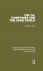 Oil Companies and the Arab World