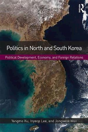 Politics in North and South Korea