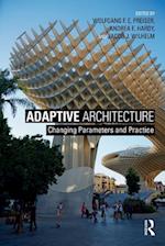 Adaptive Architecture