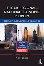 UK Regional-National Economic Problem