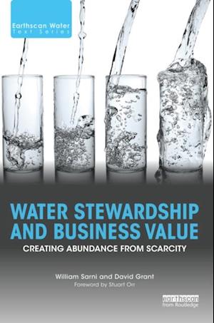 Water Stewardship and Business Value