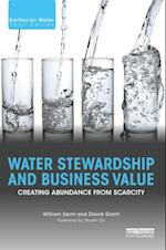 Water Stewardship and Business Value