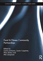 Food & Fitness Community Partnerships