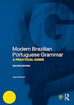 Modern Brazilian Portuguese Grammar