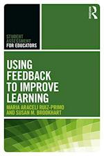 Using Feedback to Improve Learning