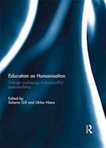 Education as Humanisation