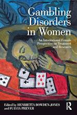 Gambling Disorders in Women