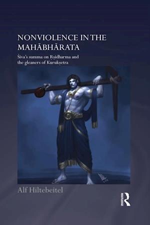 Nonviolence in the Mahabharata