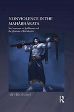 Nonviolence in the Mahabharata