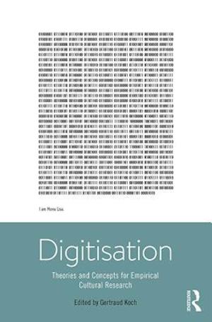 Digitisation