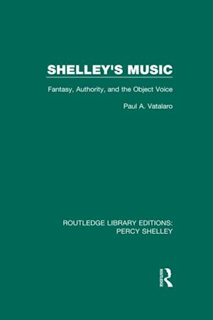 Shelley's Music