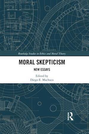 Moral Skepticism