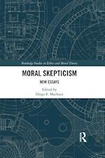 Moral Skepticism