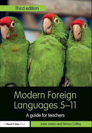 Modern Foreign Languages 5-11