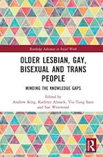 Older Lesbian, Gay, Bisexual and Trans People