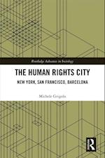 Human Rights City