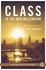 Class in the New Millennium