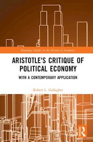 Aristotle's Critique of Political Economy