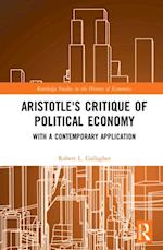 Aristotle's Critique of Political Economy