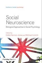 Social Neuroscience