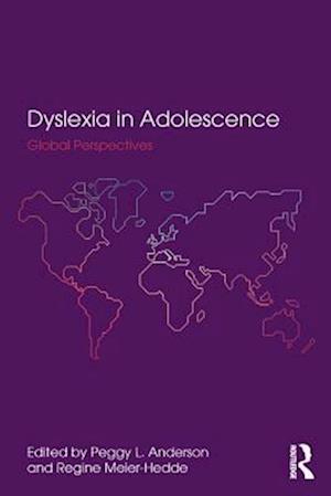 Dyslexia in Adolescence