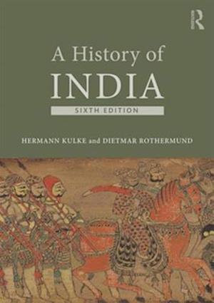 History of India