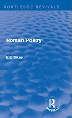 Roman Poetry