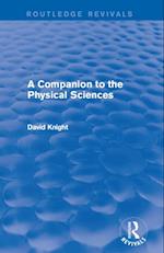 Companion to the Physical Sciences