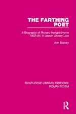 Farthing Poet