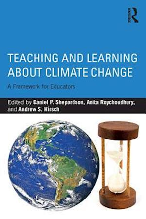 Teaching and Learning about Climate Change