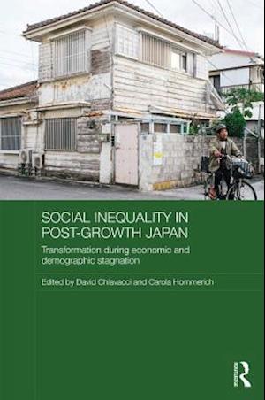 Social Inequality in Post-Growth Japan