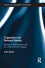 Organisms and Personal Identity