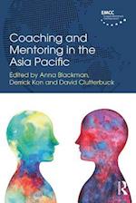 Coaching and Mentoring in the Asia Pacific