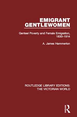 Emigrant Gentlewomen