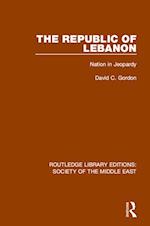 The Republic of Lebanon
