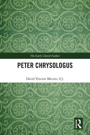 Peter Chrysologus