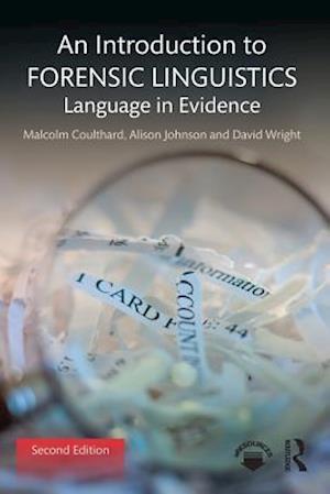 Introduction to Forensic Linguistics