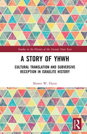 Story of YHWH