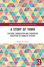 Story of YHWH