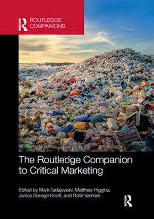 The Routledge Companion to Critical Marketing