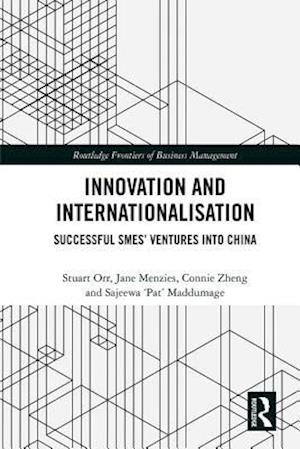 Innovation and Internationalisation