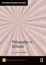 Philosophy in Schools