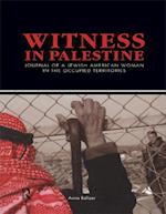 Witness in Palestine