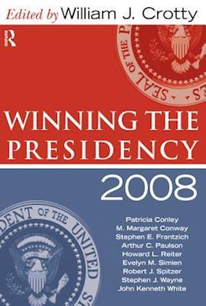 Winning the Presidency 2008