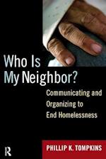 Who is My Neighbor?
